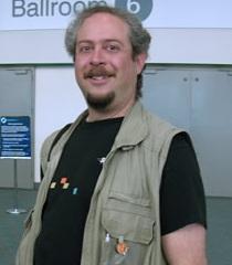 Samuel Lord Black