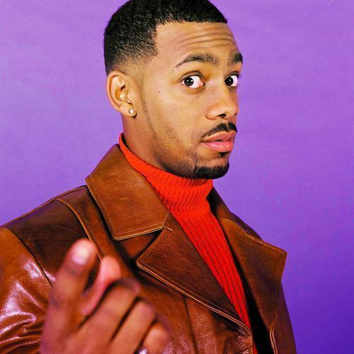Richard Blackwood