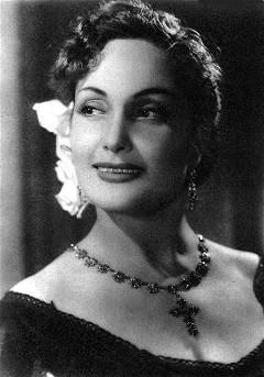 Alma Blanca