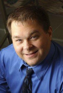 Howard Blank