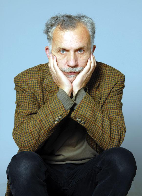 Vladimir Blazevski