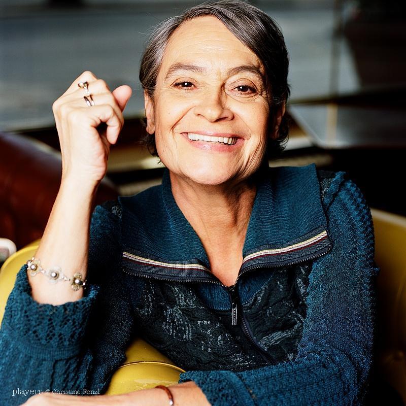 Monica Bleibtreu