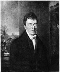 Henry Martyn Blossom
