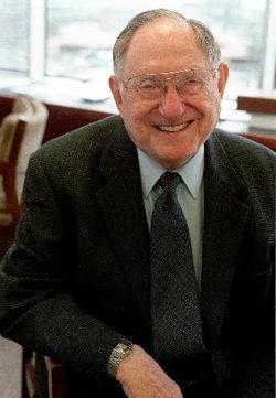 Herman A. Blumenthal