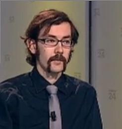Zdenek Blaha