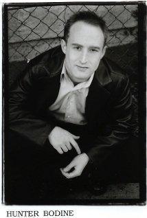 Hunter Bodine