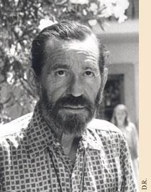 Jean Boffety