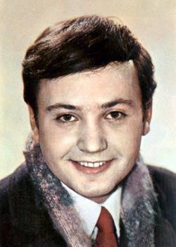 Vyacheslav Bogachyov