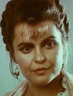 Lyubov Bogdan