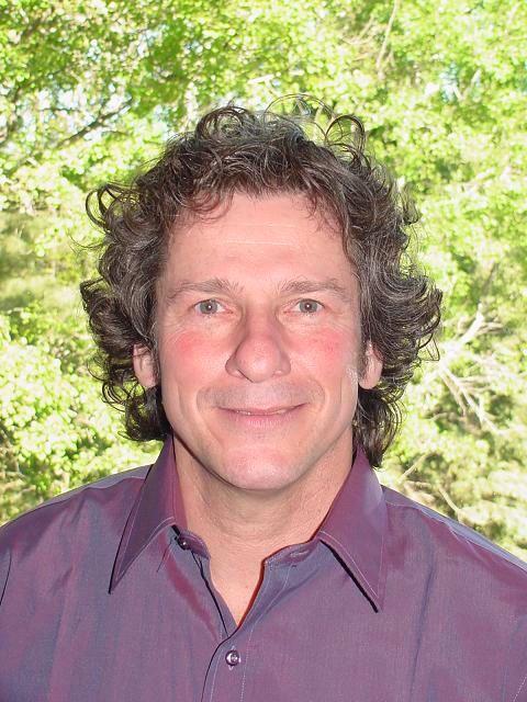 Jean Boisvert