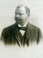 Heinrich Bolten-Baeckers
