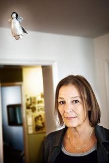 Cleo Boman