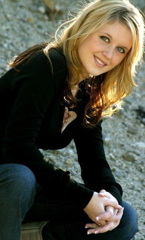 Brittney Bomann