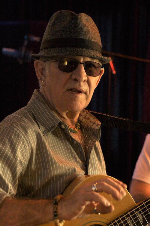 Ronnie Bond
