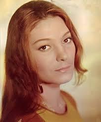 Natalya Bondarchuk