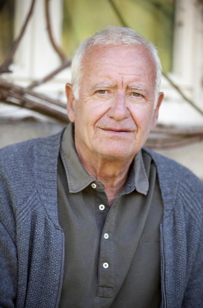 Peter Bongartz