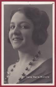 Nella Maria Bonora