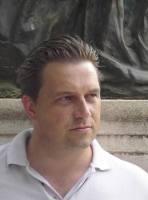Dirk Bosschaert