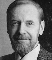 Malcolm Bosse
