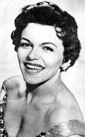 Eve Boswell