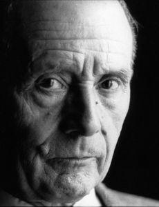 Roger Boussinot