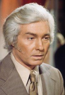 Richard Bradford