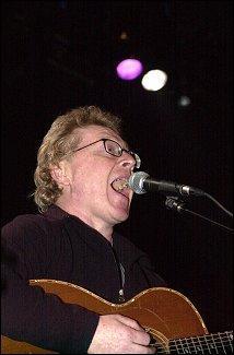 Paul Brady
