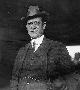 William Brady