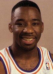Terrell Brandon