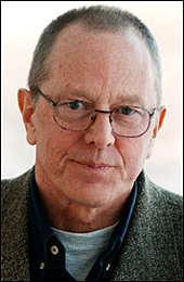 Bengt Bratt