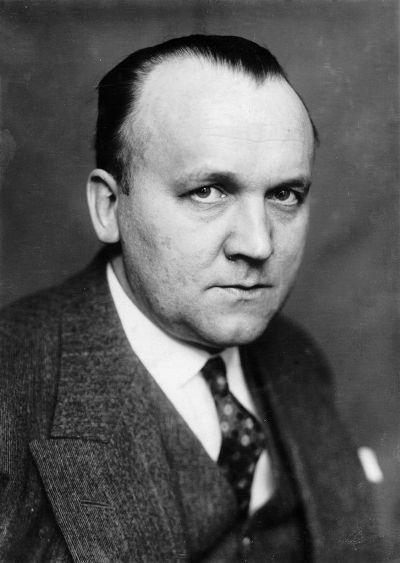Alfred Braun