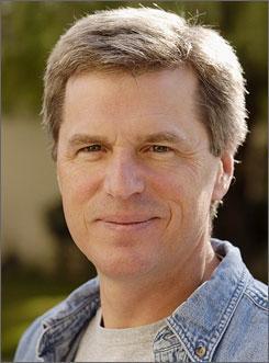 Scott Brazil