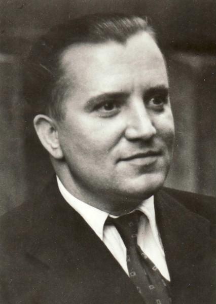 Willi Bredel