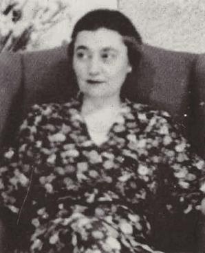 Ann Preston Bridgers