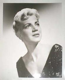 Lillian Briggs