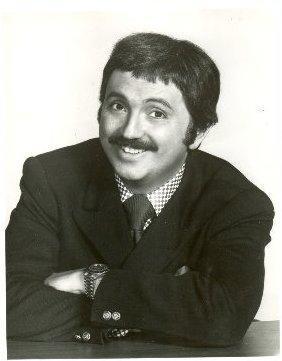 Marty Brill