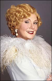 Dorothy Brock