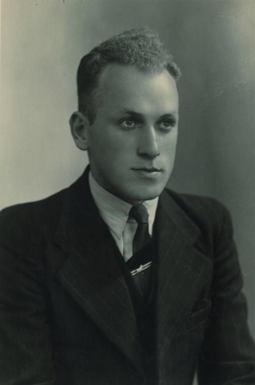 Piet Bron
