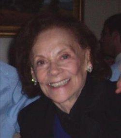Edythe Bronstein