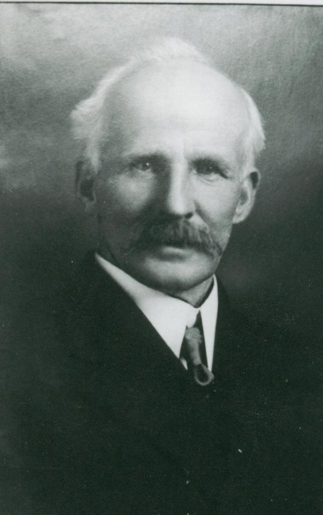 John Dennis