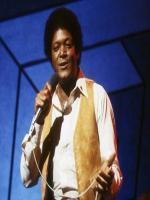 Dobie Gray Live Show