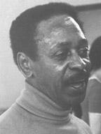James 'Buster' Brown