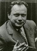 Joe David Brown