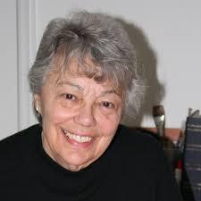 Peggy Brown