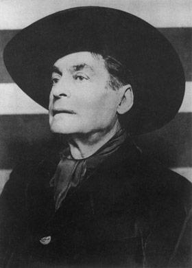 Aristide Bruant