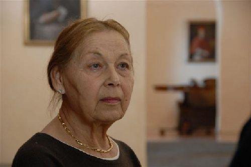 Edith Bruck