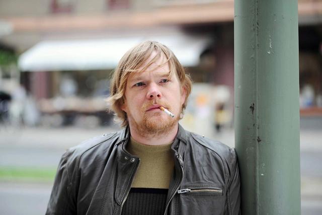 Oliver Brocker