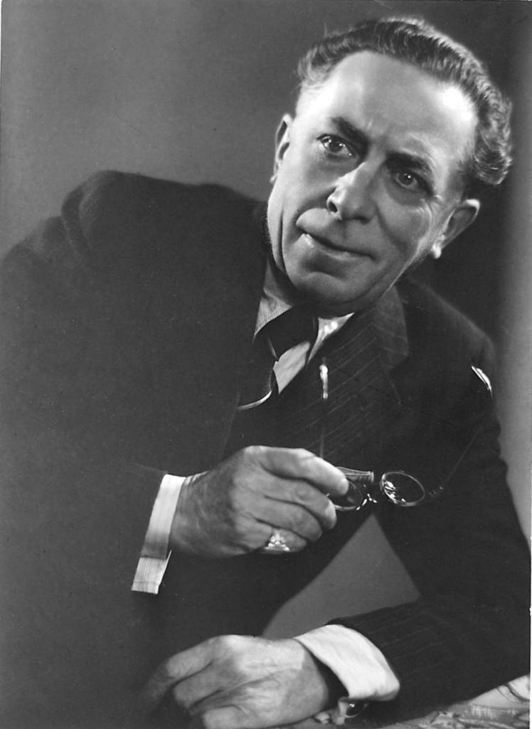 Carl Bruckel