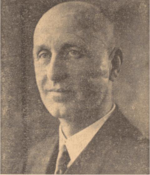 Gerd Brudern