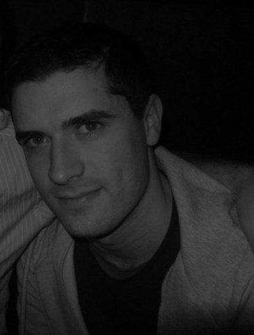 Kenneth Buckley
